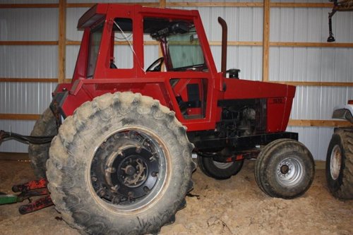 Property photo 71 - Complete Dispersal Farm Equipment Auction